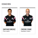Illustration for article titled Zinedine Zidane Pretends He Doesnt Manage Team He Obviously Manages